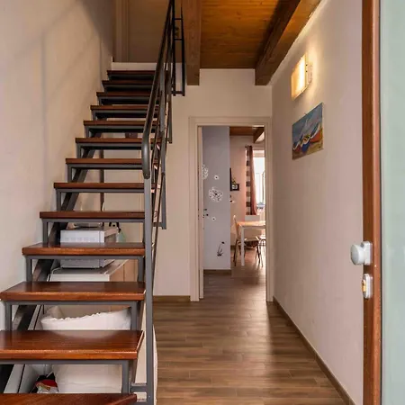 Pensionat Center Cefalù