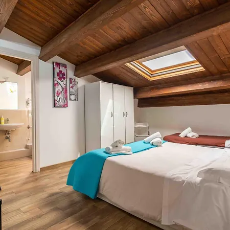 Center Pensionat Cefalù