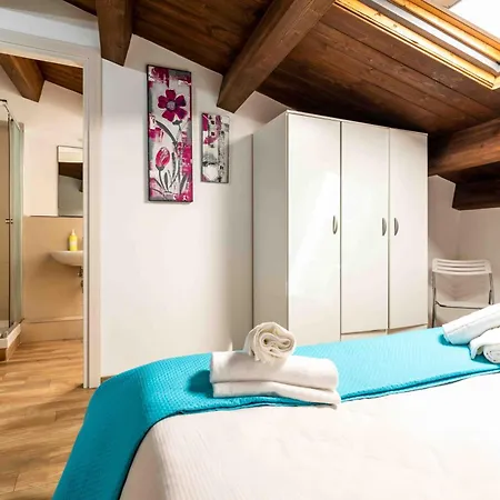 Pensionat Center Cefalù