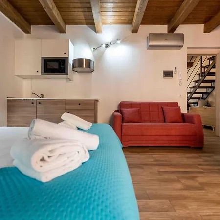 Center Gæstehus Cefalù