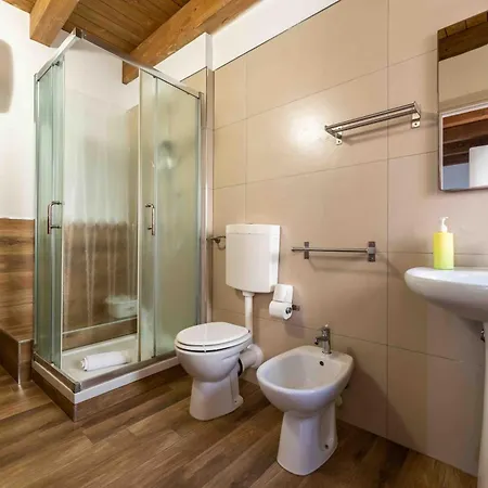 Gæstehus Center Cefalù