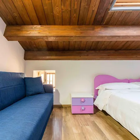 Center Gæstehus Cefalù