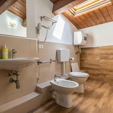 Maison d'hôtes Center Cefalù