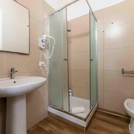 Maison d'hôtes Center