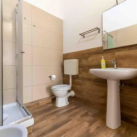 Гостьовий будинок Center 3*