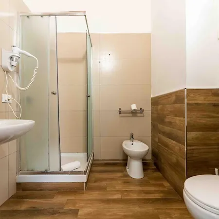 Center Maison d'hôtes