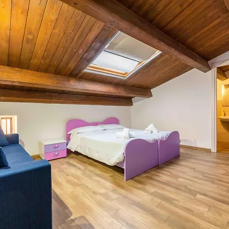 Maison d'hôtes Center 3*