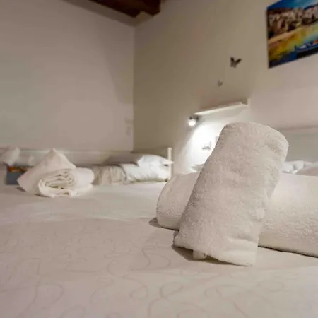 Maison d'hôtes Center Cefalù