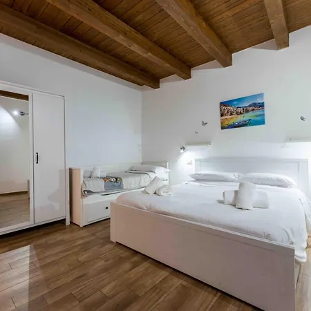 Center Maison d'hôtes 3*