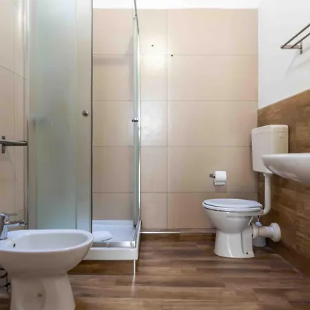 Гостьовий будинок Center 3*
