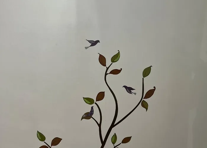 Center בית הארחה