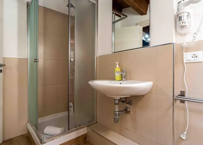 Center 3* צ'פאלו