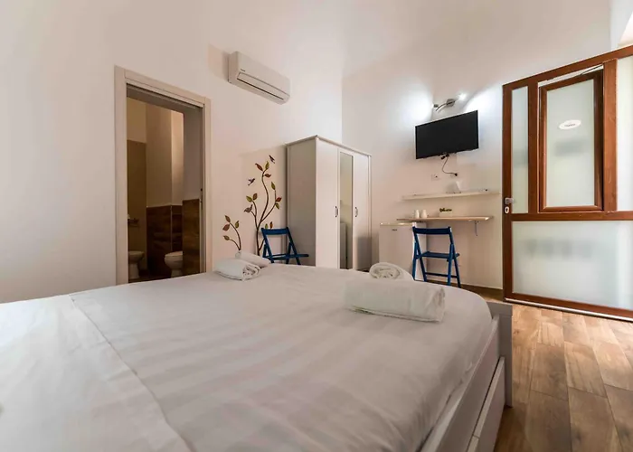 Center Гостьовий будинок