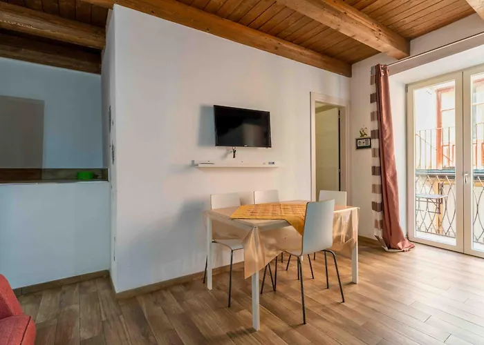 Center 3* צ'פאלו