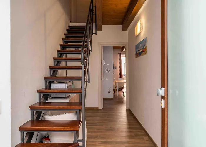 בית הארחה Center 3*