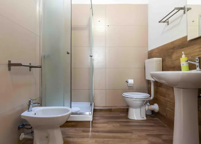 Гостьовий будинок Center 3*