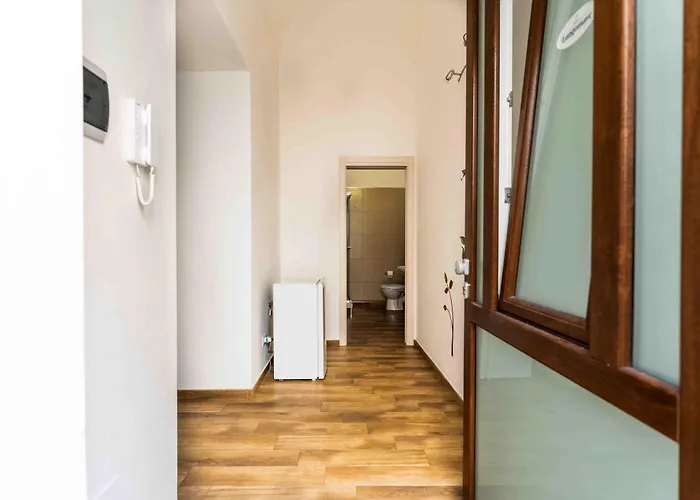 בית הארחה Center צ'פאלו