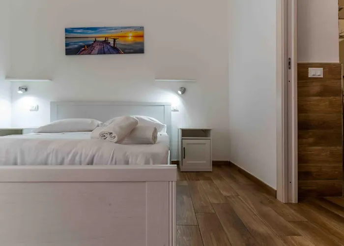 Center 3* צ'פאלו